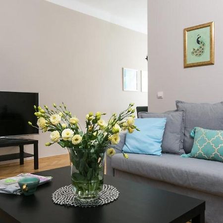 Apartament Rodzinny 14 Краків Екстер'єр фото