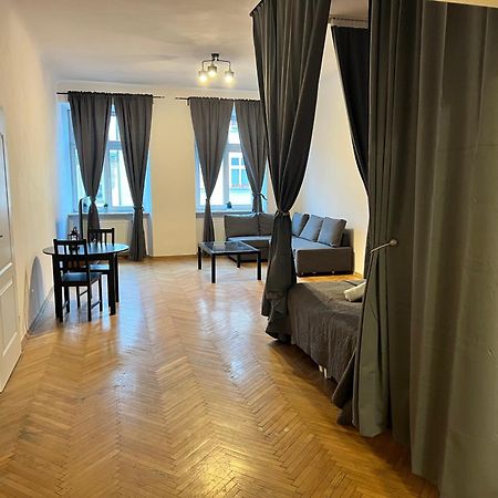 Apartament Rodzinny 14 Краків Екстер'єр фото