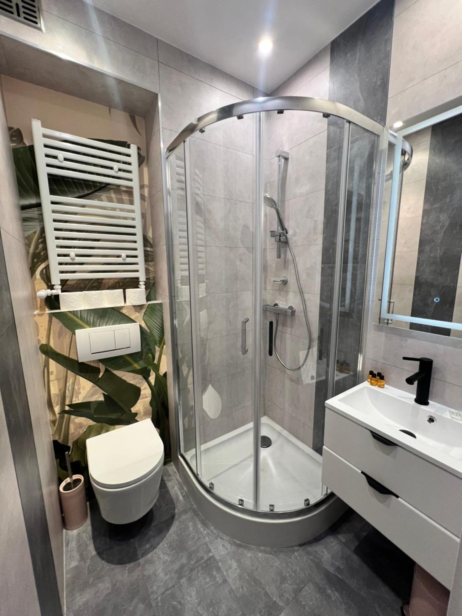Apartament Rodzinny 14 Краків Екстер'єр фото