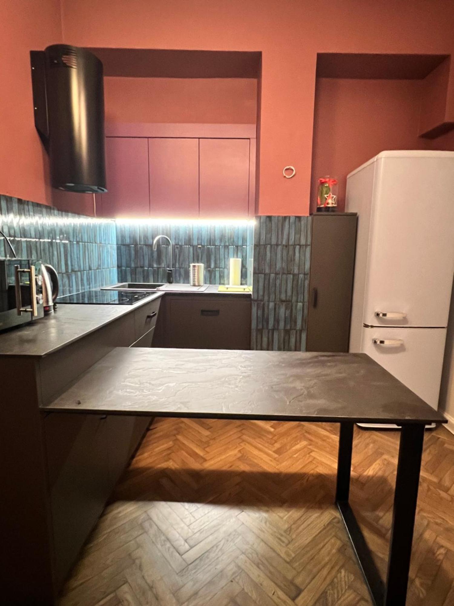 Apartament Rodzinny 14 Краків Екстер'єр фото