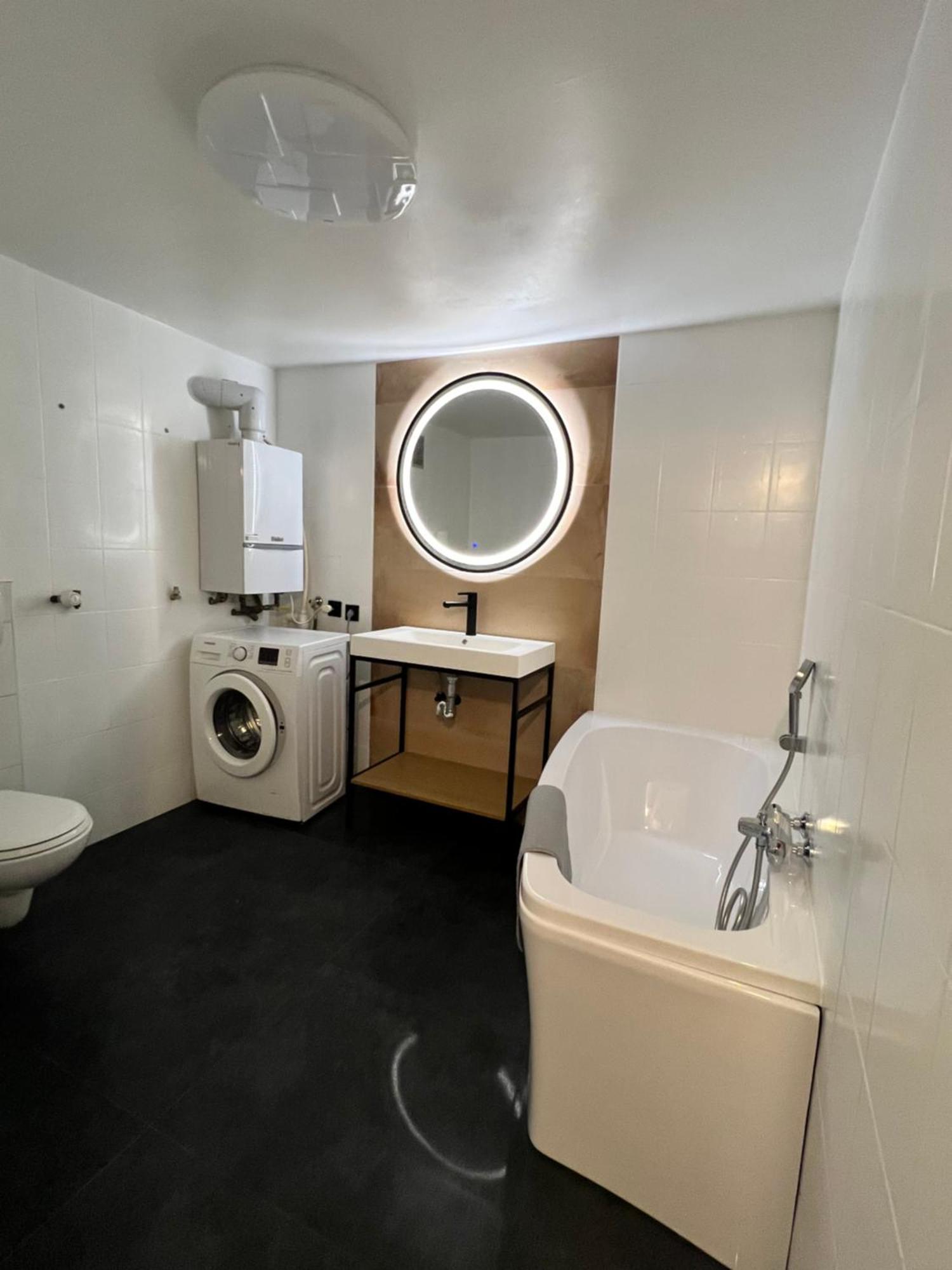 Apartament Rodzinny 14 Краків Екстер'єр фото