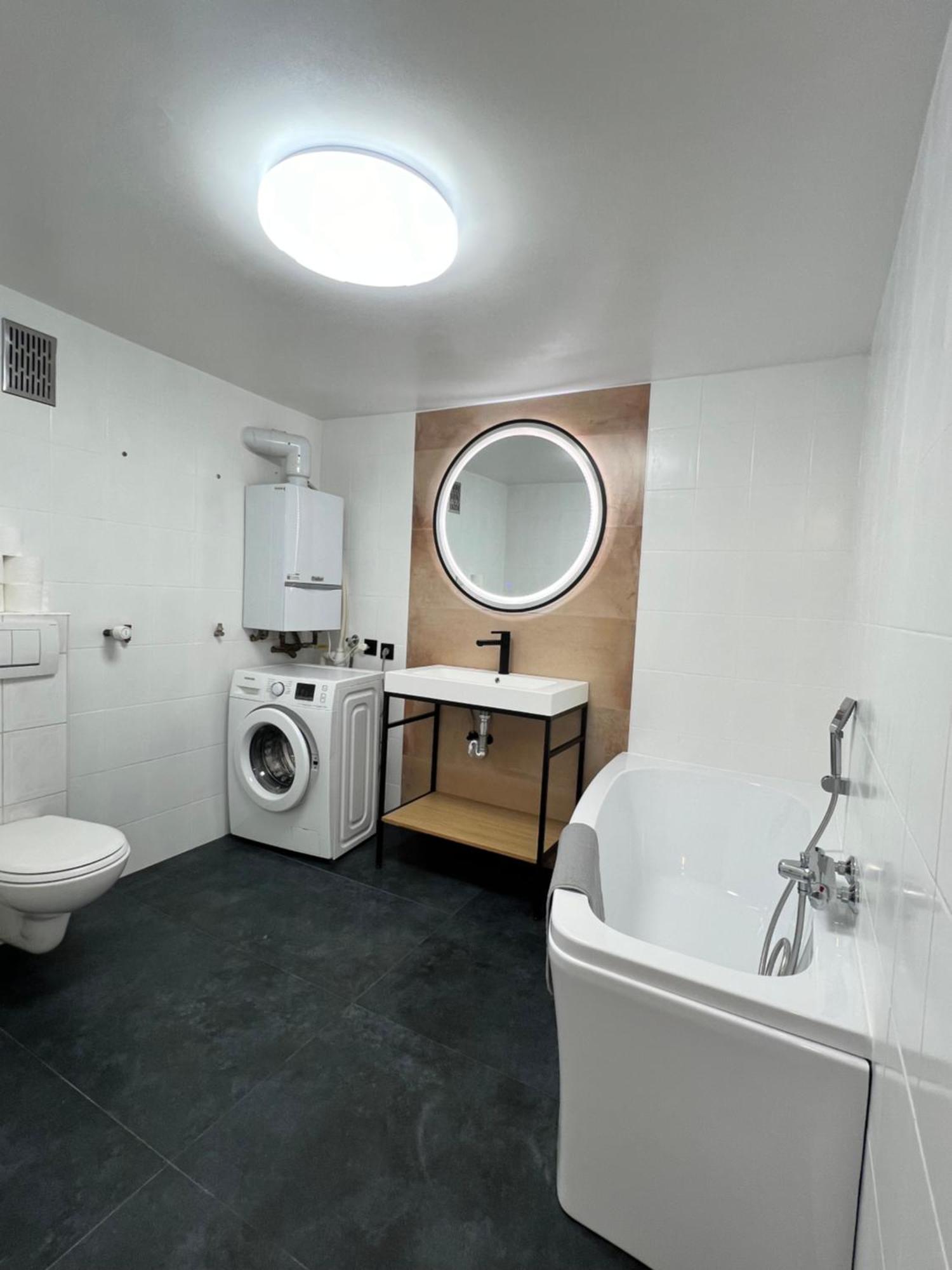 Apartament Rodzinny 14 Краків Екстер'єр фото