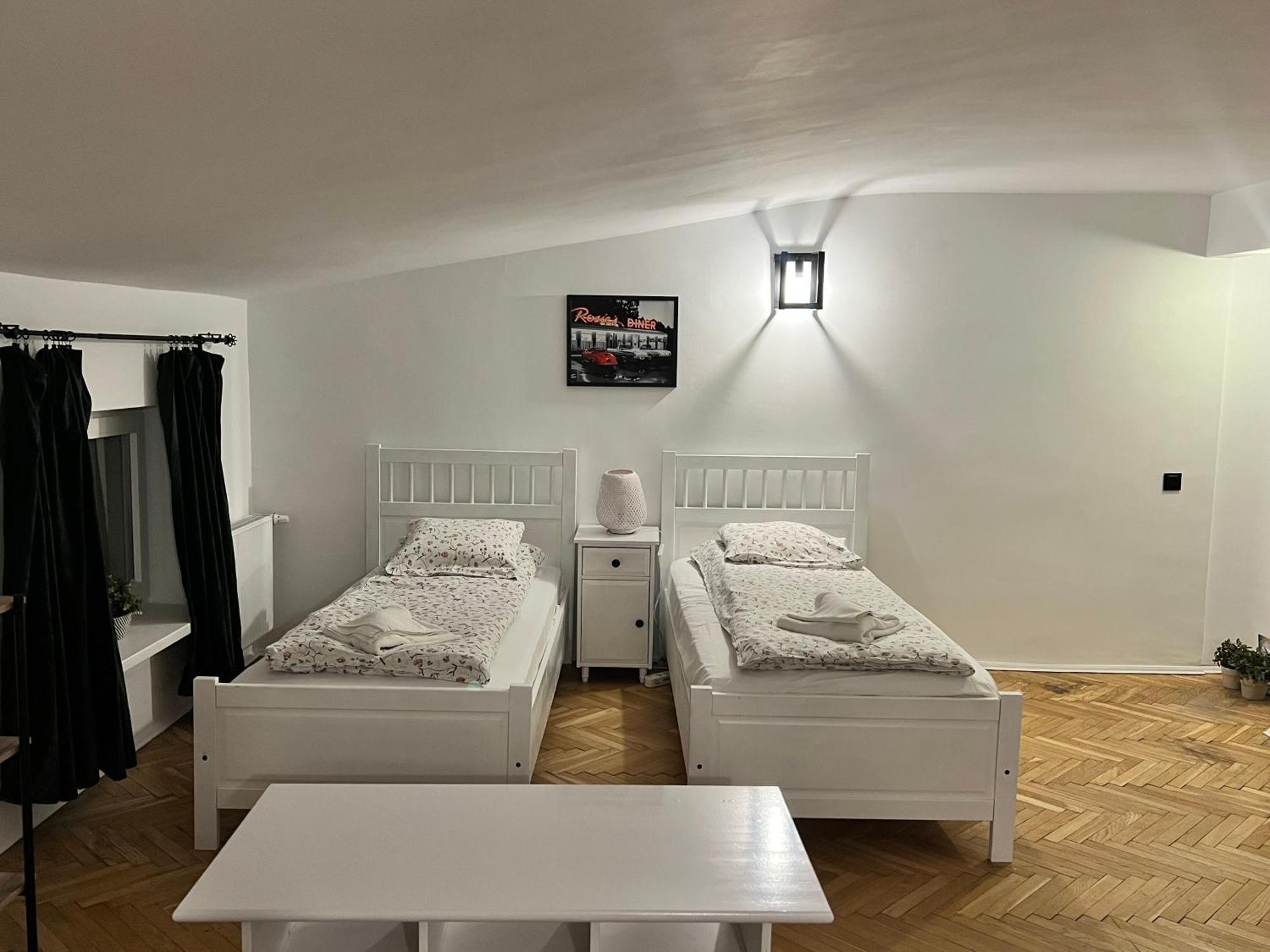 Apartament Rodzinny 14 Краків Екстер'єр фото