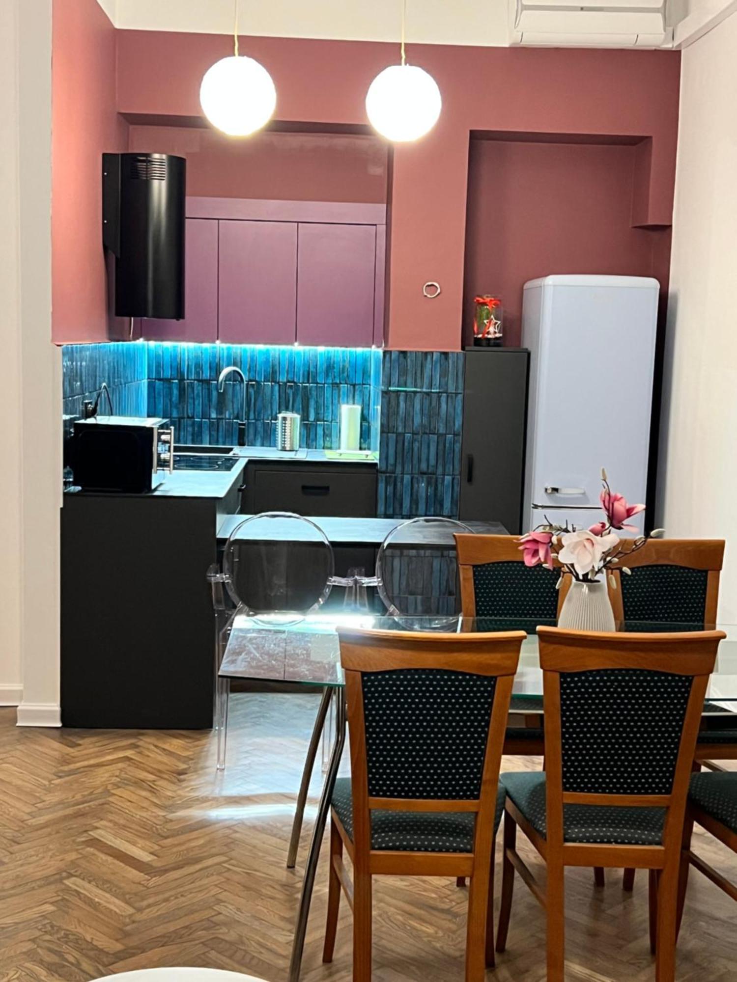Apartament Rodzinny 14 Краків Екстер'єр фото