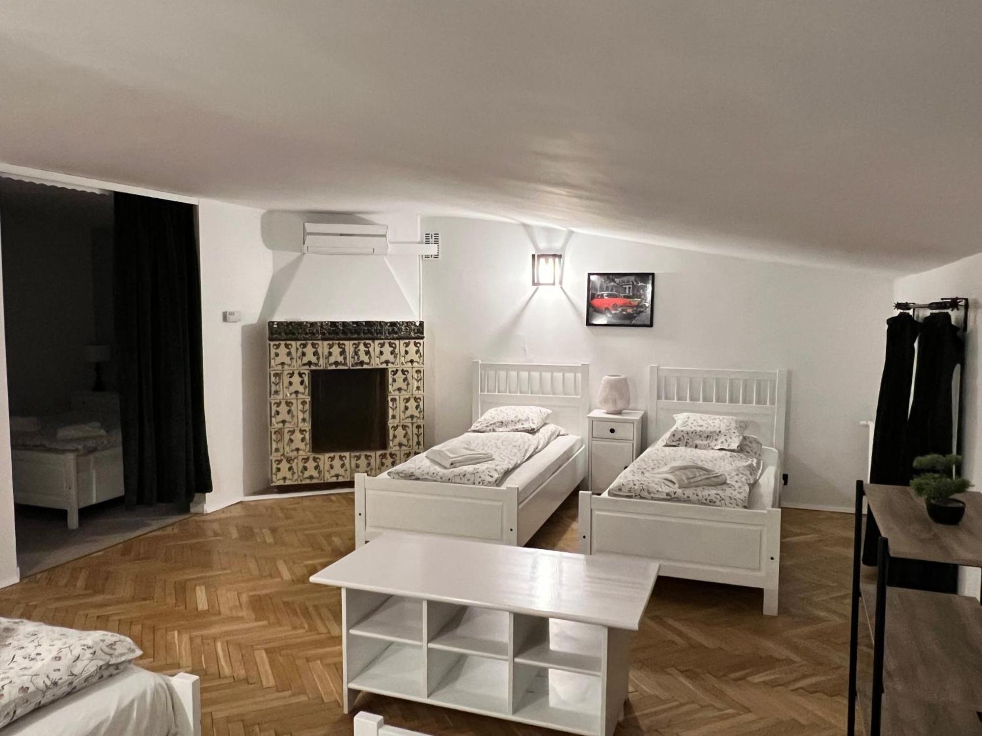 Apartament Rodzinny 14 Краків Екстер'єр фото