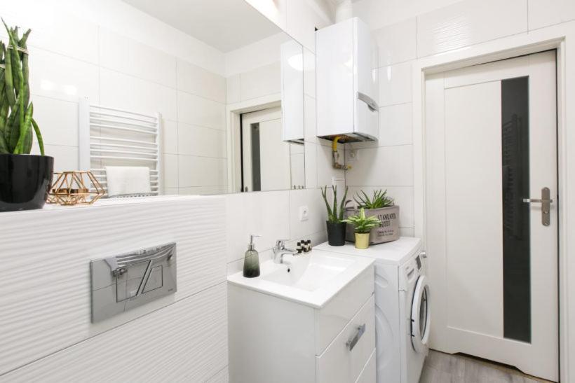 Apartament Rodzinny 14 Краків Екстер'єр фото