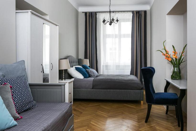 Apartament Rodzinny 14 Краків Екстер'єр фото