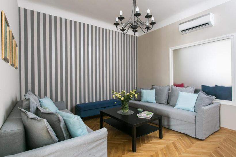 Apartament Rodzinny 14 Краків Екстер'єр фото