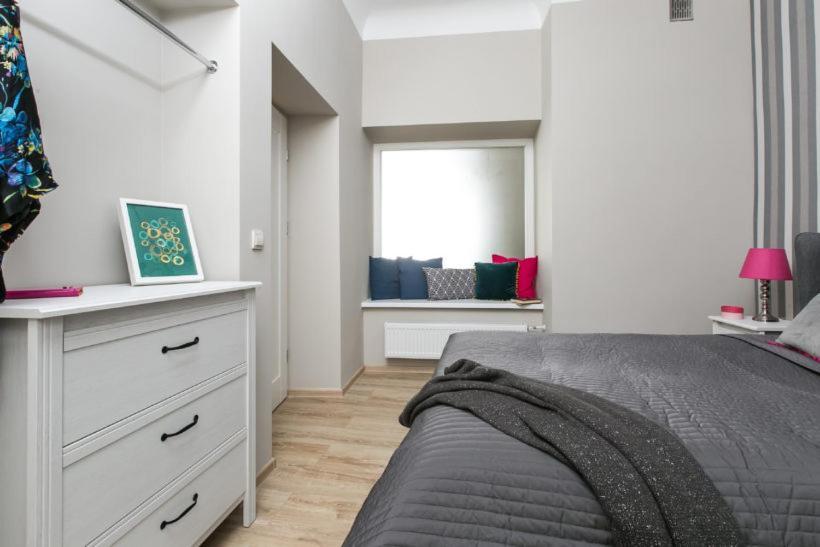 Apartament Rodzinny 14 Краків Екстер'єр фото