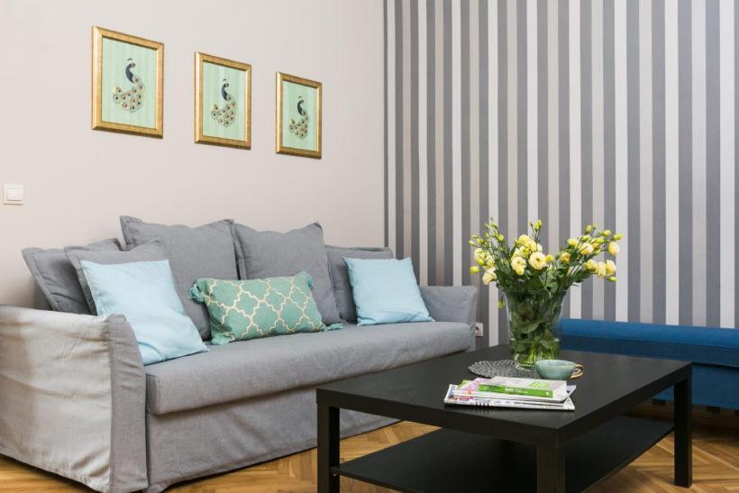 Apartament Rodzinny 14 Краків Екстер'єр фото