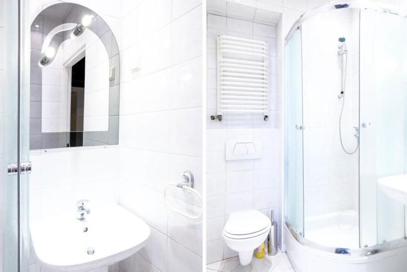 Apartament Rodzinny 14 Краків Екстер'єр фото