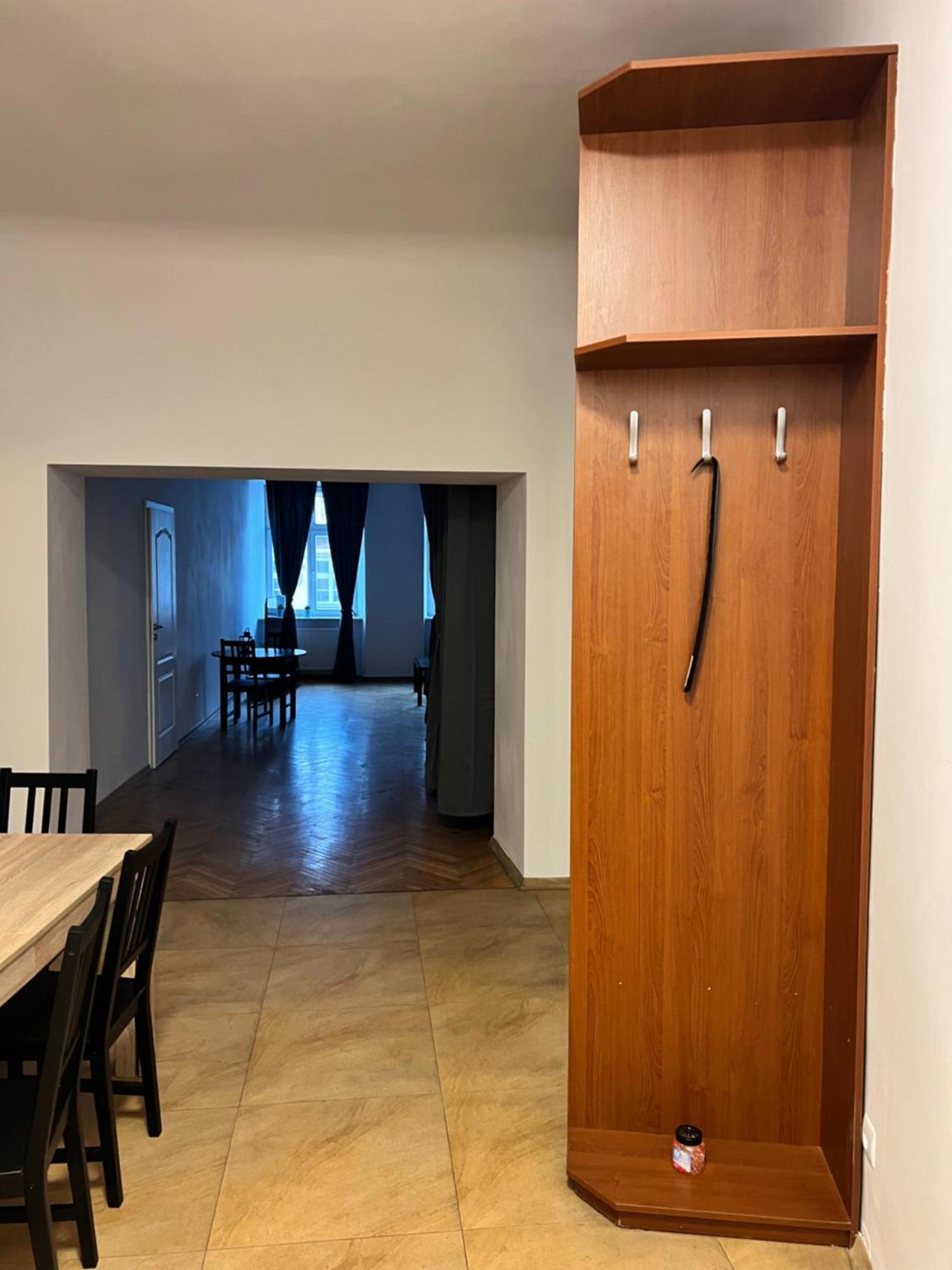 Apartament Rodzinny 14 Краків Екстер'єр фото