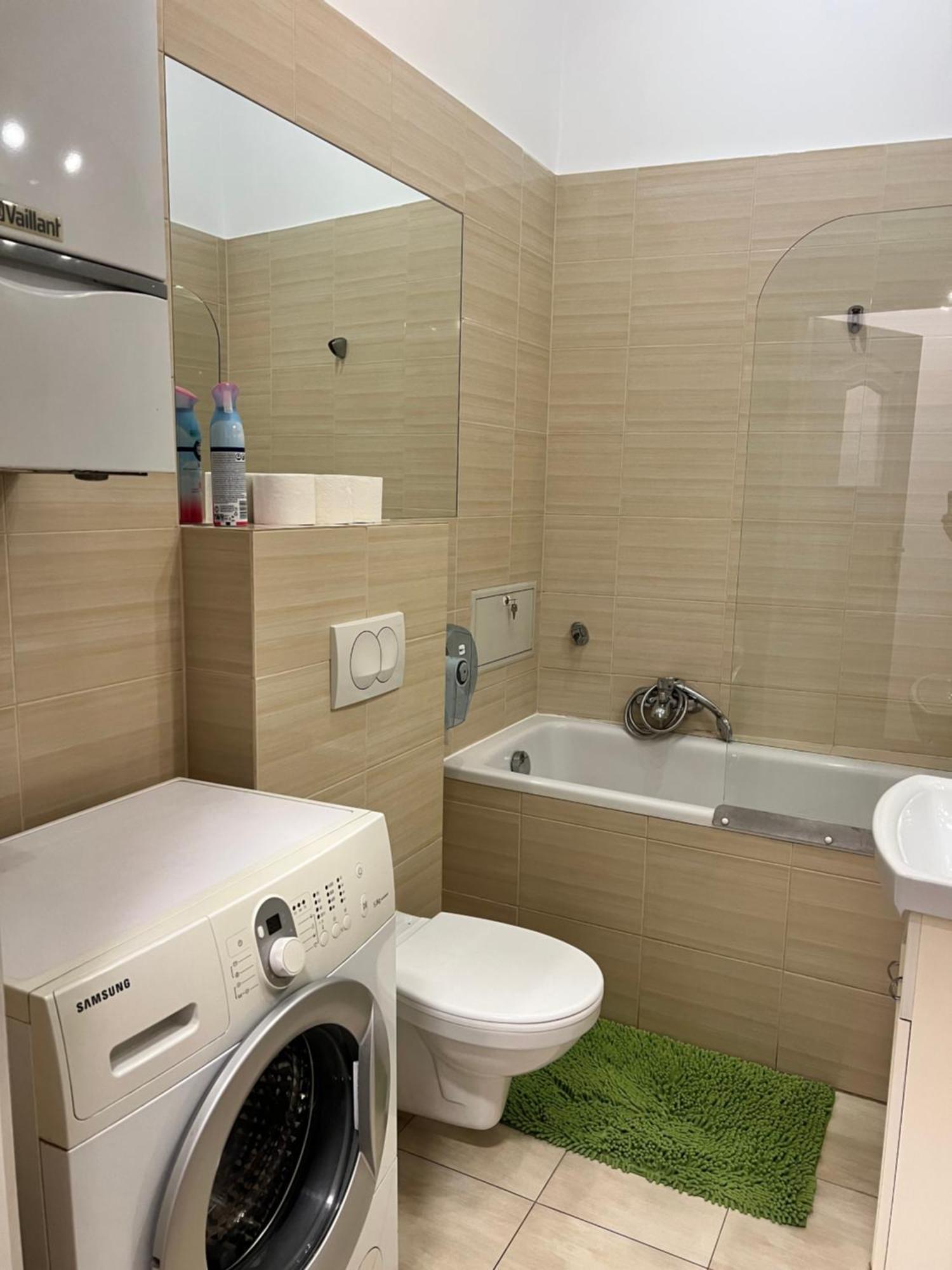 Apartament Rodzinny 14 Краків Екстер'єр фото