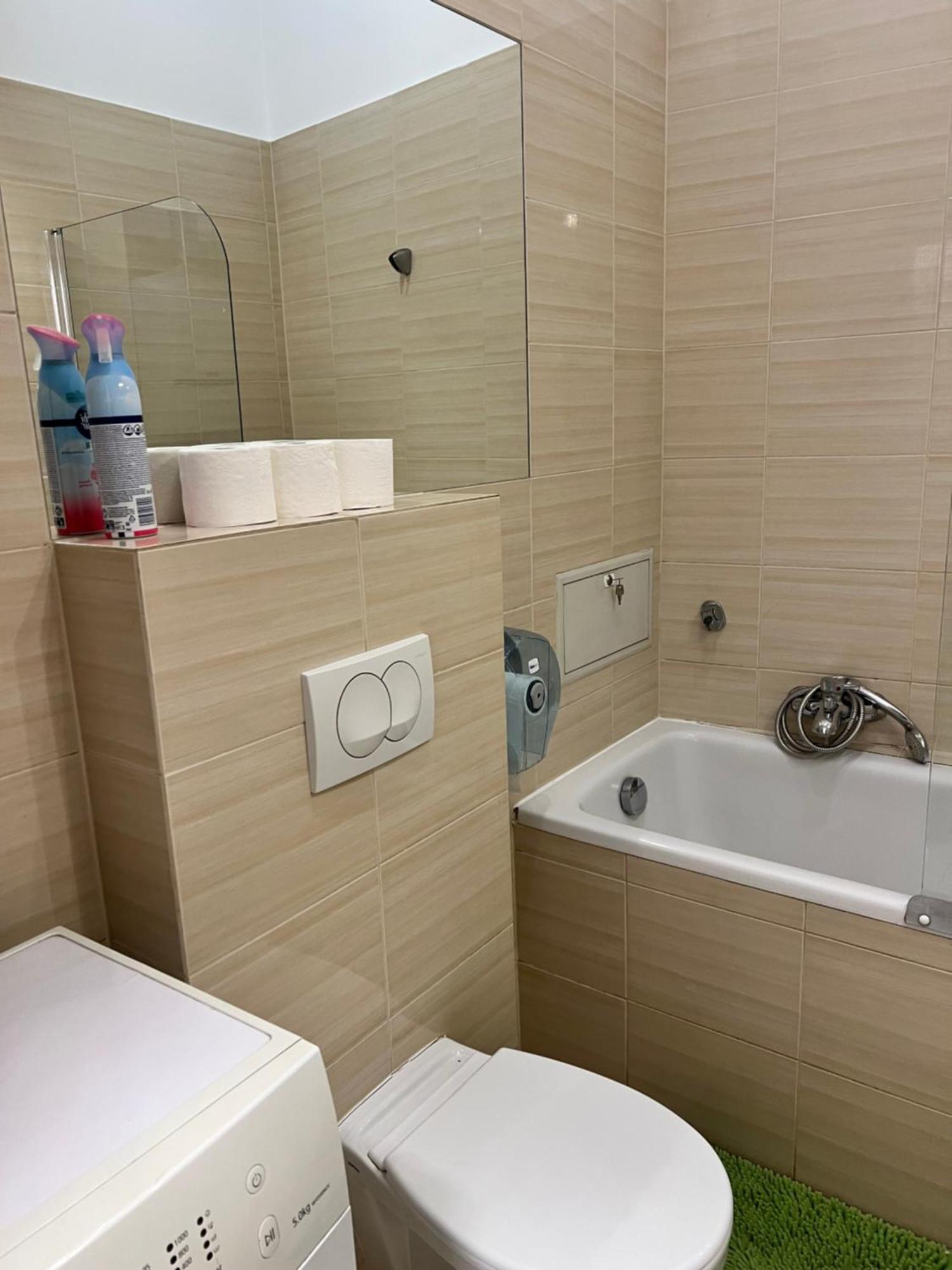 Apartament Rodzinny 14 Краків Екстер'єр фото