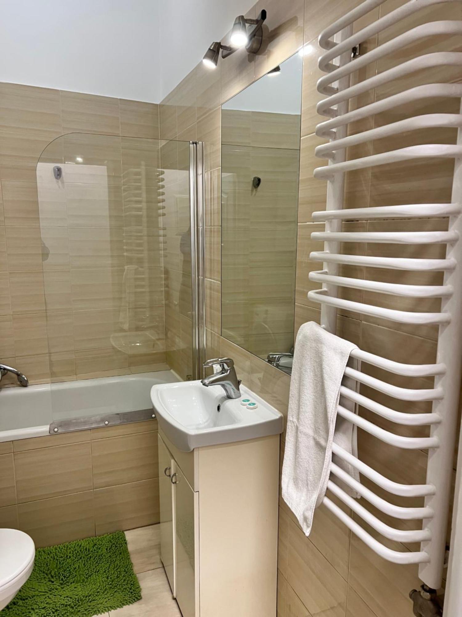 Apartament Rodzinny 14 Краків Екстер'єр фото