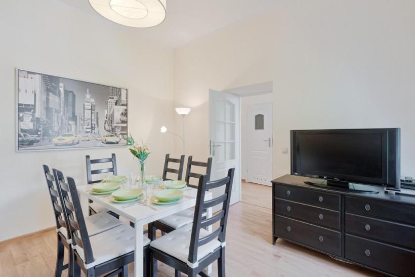 Apartament Rodzinny 14 Краків Екстер'єр фото