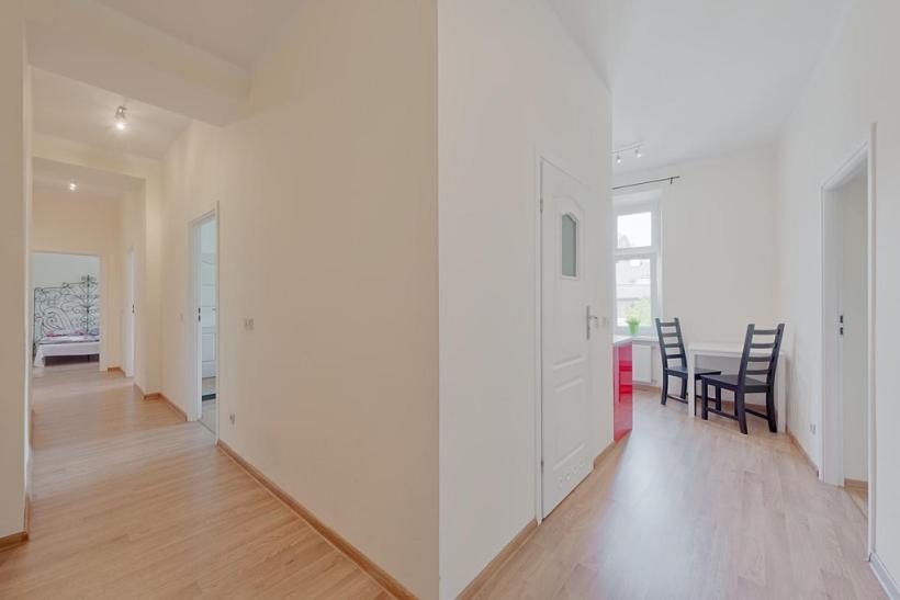 Apartament Rodzinny 14 Краків Екстер'єр фото