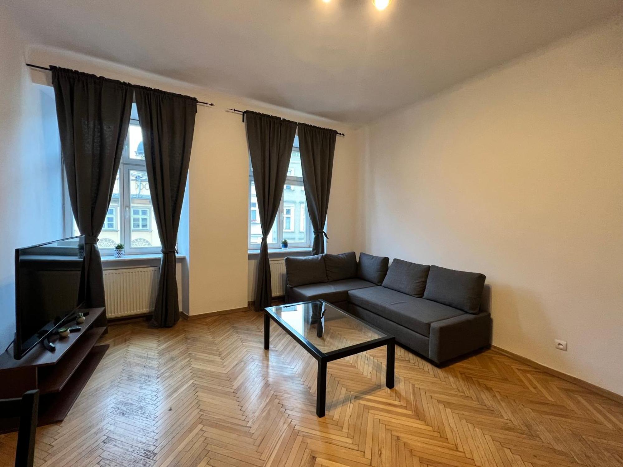 Apartament Rodzinny 14 Краків Екстер'єр фото