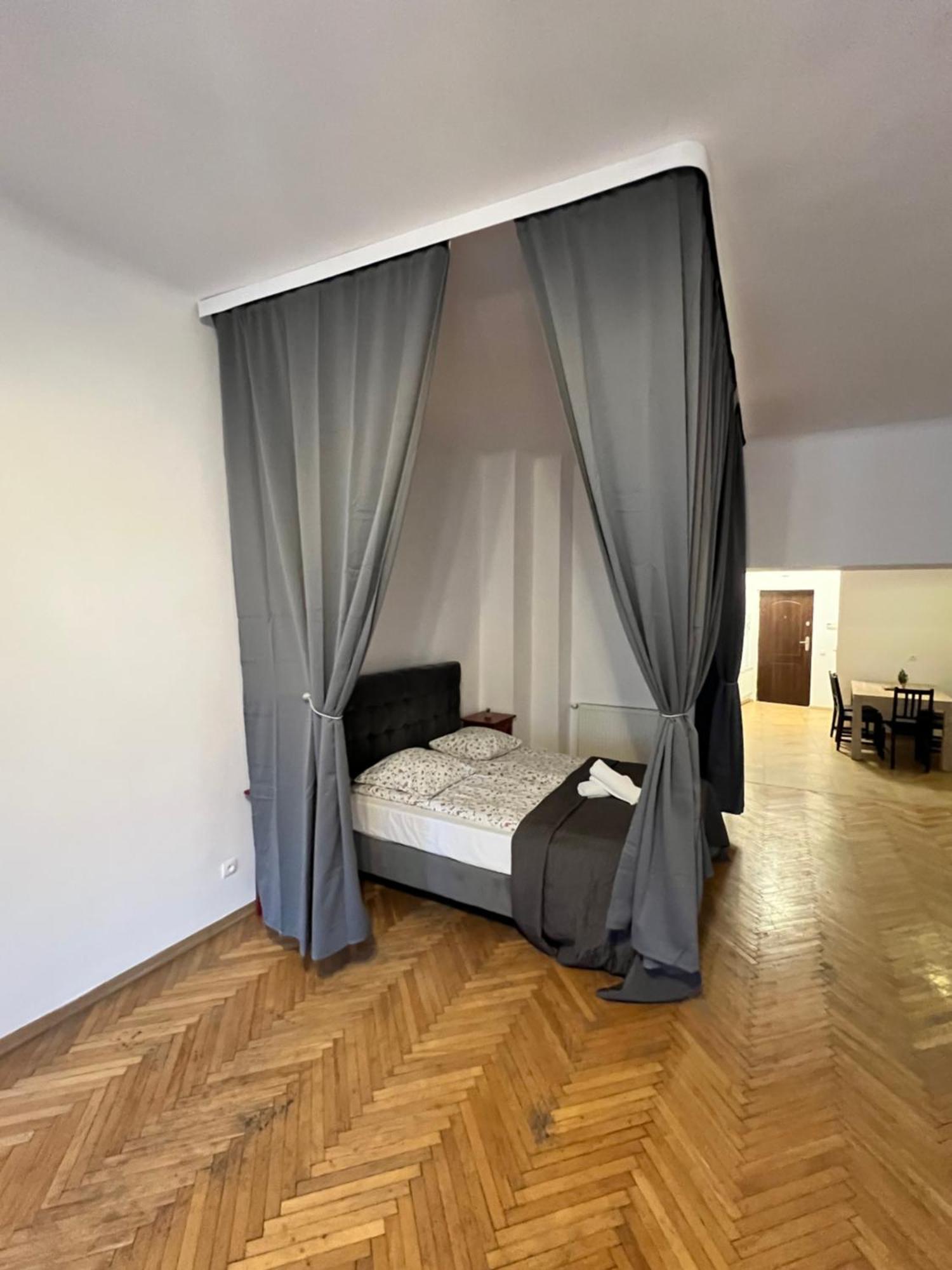 Apartament Rodzinny 14 Краків Екстер'єр фото