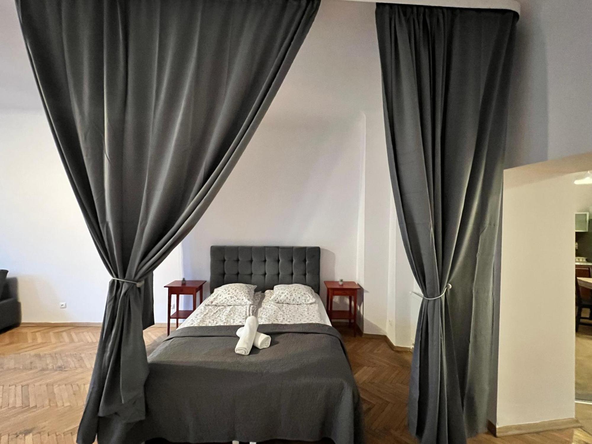 Apartament Rodzinny 14 Краків Екстер'єр фото